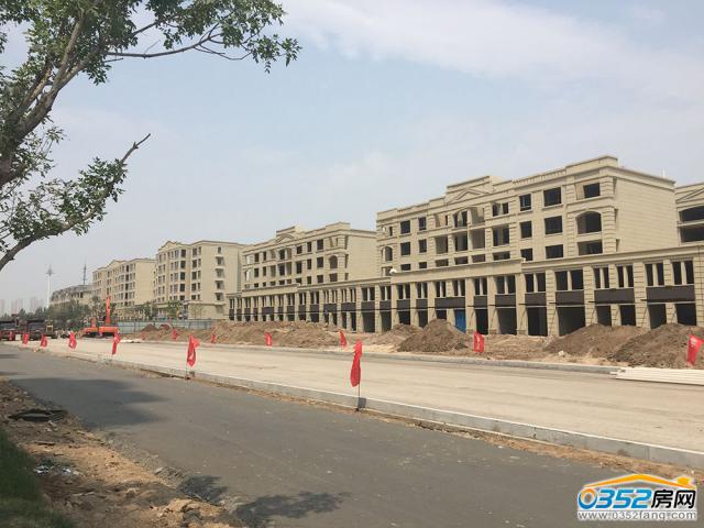 復(fù)地7.20工程進(jìn)度