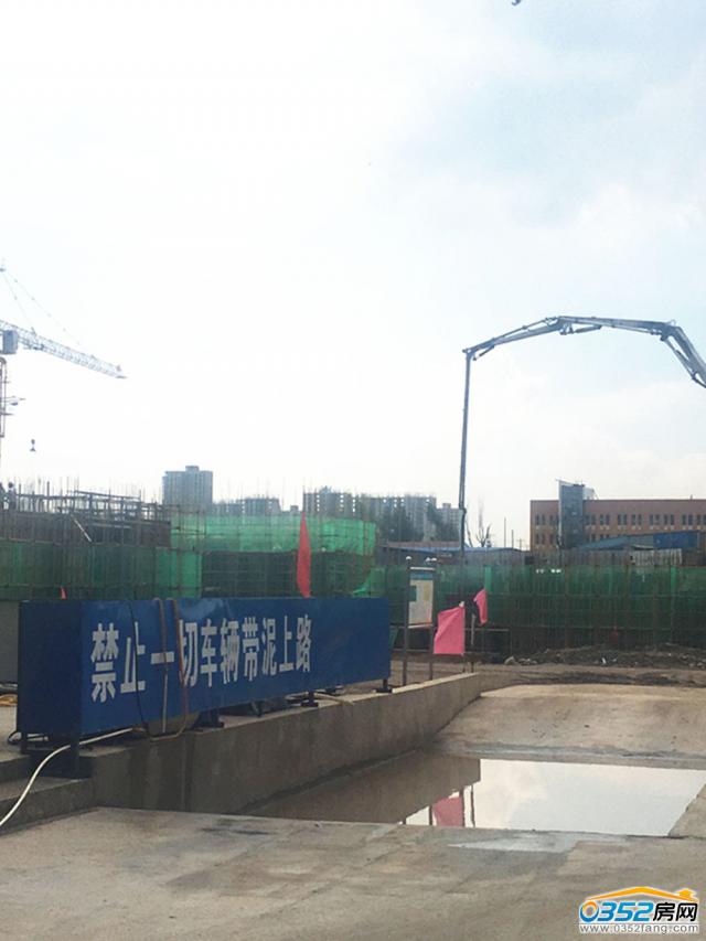 文昌里工程進度
