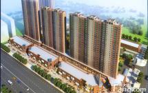 大成榮尊堡 2室1廳1衛(wèi) 85㎡地理位置成熟 鑰匙領(lǐng)了 包公正