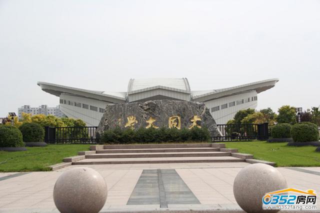 文瀛湖生態公園