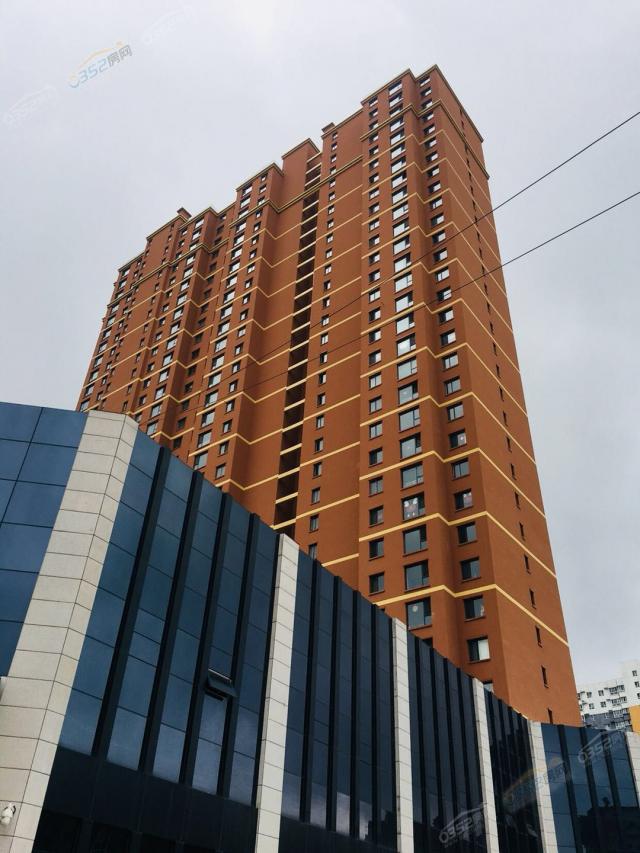 2018.8.30樓盤實(shí)景圖