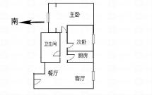 春暉園 94.5㎡ 能貸款 一中十八校 南北通 好樓層