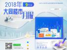 樓市月刊第四十一期:大同九月樓市月刊