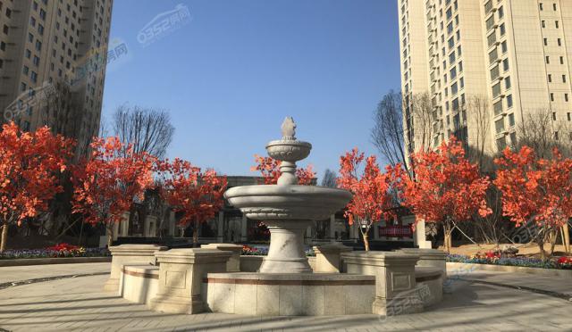 2018年11月御河苑交房