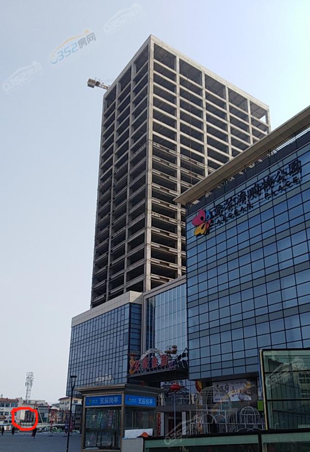 2019.3.1玄辰酒店工程進度