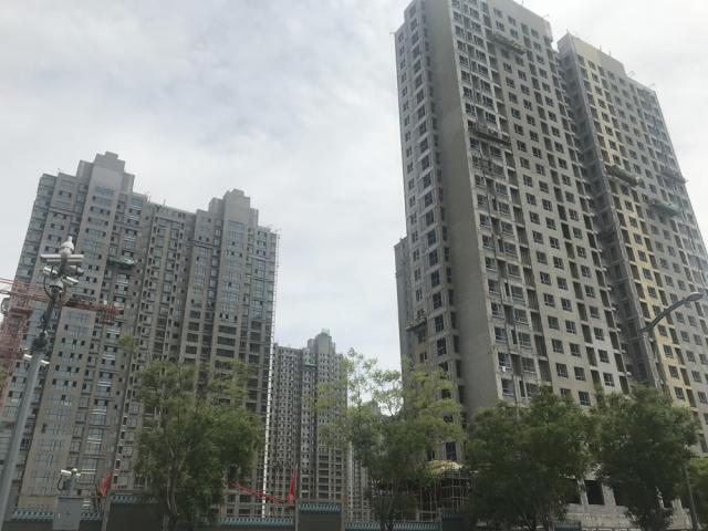 領閱2019.5.24進度實拍