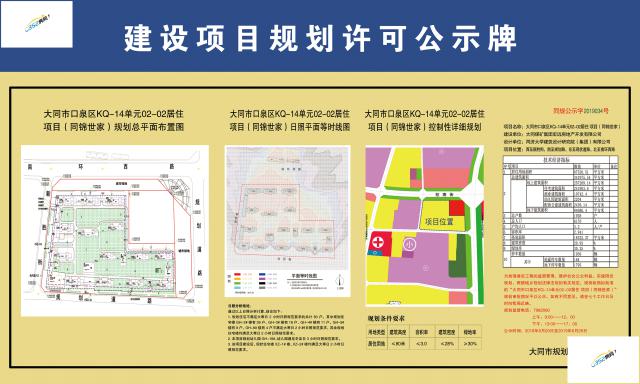 項目規劃圖