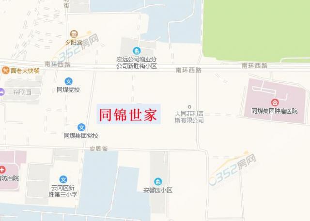 區位圖