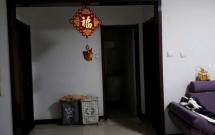 惠民西城 3室2廳1衛(wèi) 118㎡ 五岔路口三居公攤小 電梯房 位置成熟  大紅本可貸款  帶車位