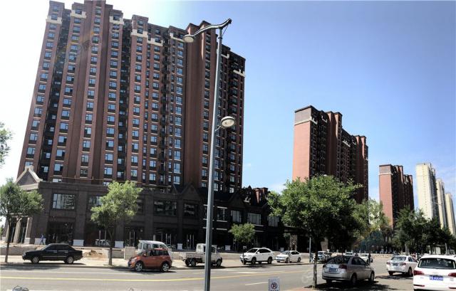 花千樹7.13工地實景圖