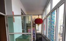 迎澤里小區(qū) 2室2廳1衛(wèi) 86㎡ 4層 南北通透 可貸款