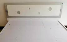 國際麗都 2室1廳1衛 91㎡  精裝修 帶家具家電 看房方便  拎包入住