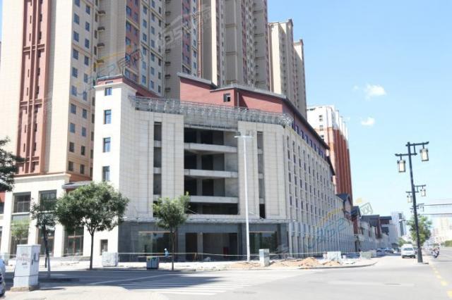 2019.8.22工程進(jìn)度