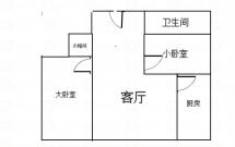 岳翠園 2室1廳1衛 79㎡