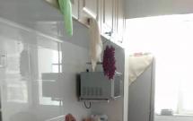 岳翠園 2室2廳1衛(wèi) 100.5㎡ 精裝修 家具家電 大紅本 可首付 28層 南北通透 看對能商量