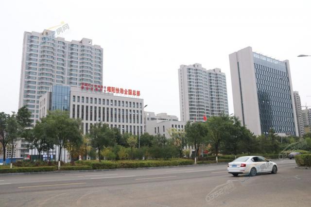 興云華庭交房實(shí)景