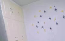 馨泰花園 2室1廳1衛(wèi) 75㎡