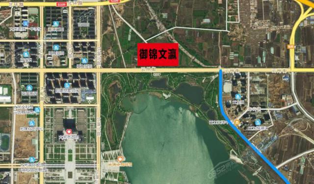 衛(wèi)星區(qū)位圖