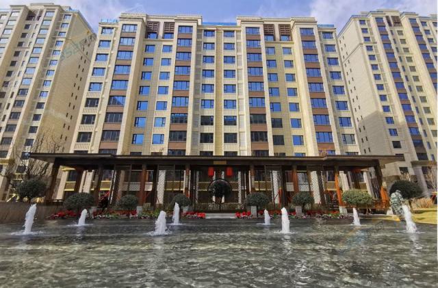 御花園園林景觀