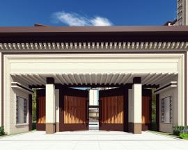 月亮灣·灣