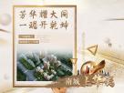 芳華耀大同 一琚開乾坤