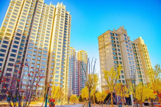 2020.12.12交房實景