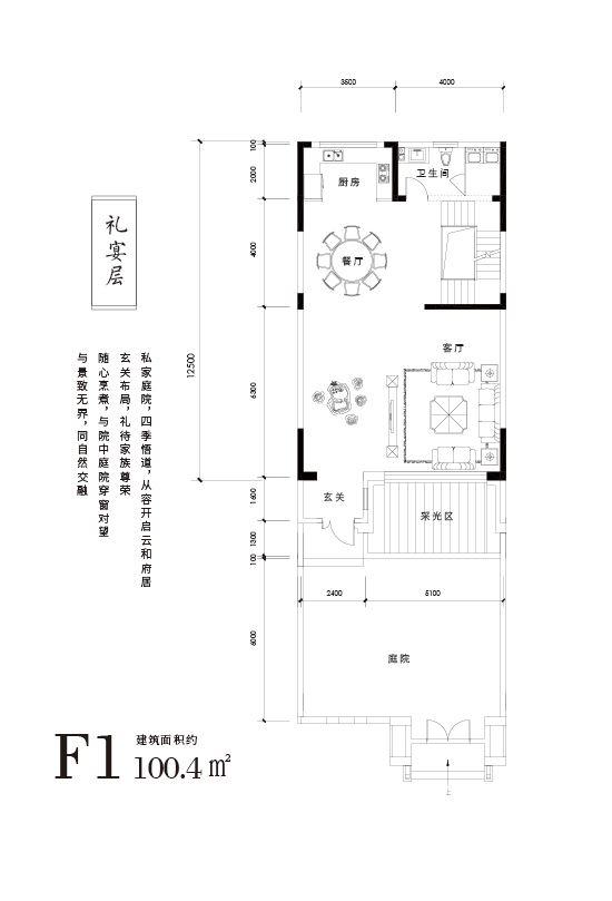 一層F1
