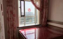 睿和新城 2室1廳1衛(wèi) 86㎡