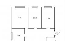 怡雅苑 3室2廳1衛 118.18㎡,大紅本可貸款