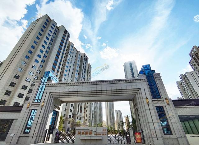 2022.6.8日大門實景圖