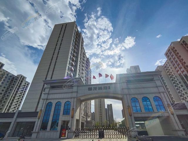 2022.6.8日大門實景圖