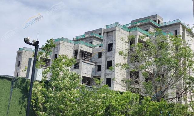 2023.05月15#已封頂