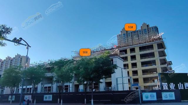 2023.8.10南側(cè)實景圖