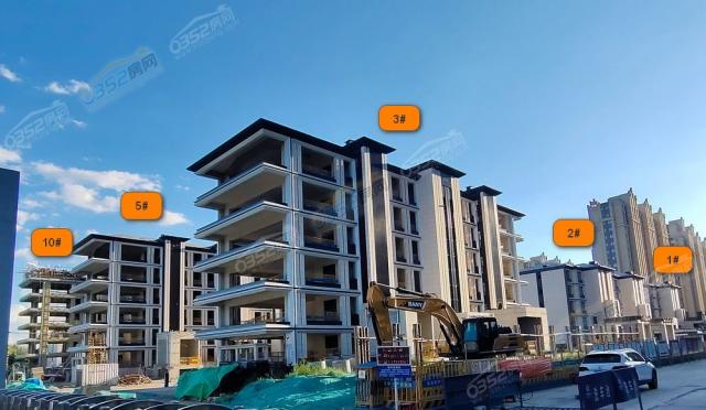 2023.8.10北側(cè)實景圖