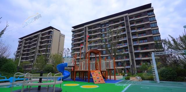 2023.8.26日交房實景圖