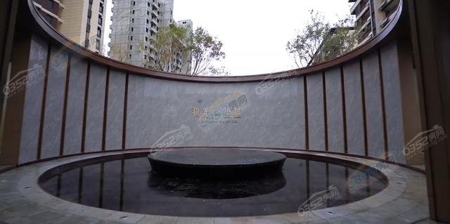 2023.8.26日交房實景圖