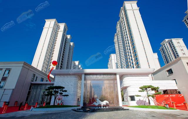 2023.8.31日交房實景圖