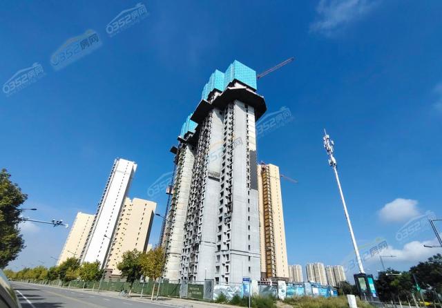 2023.9.10東側實景圖