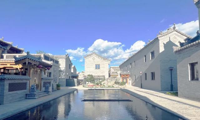 2023.09合院實(shí)景圖