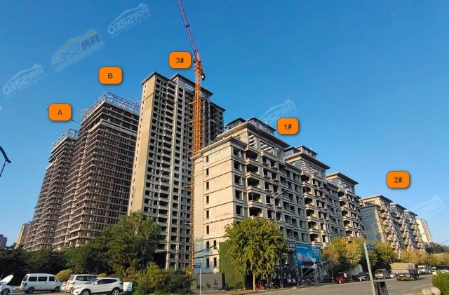 2023.9.20日南側實景圖