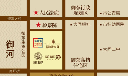 江鴻鉑藍原著區位圖